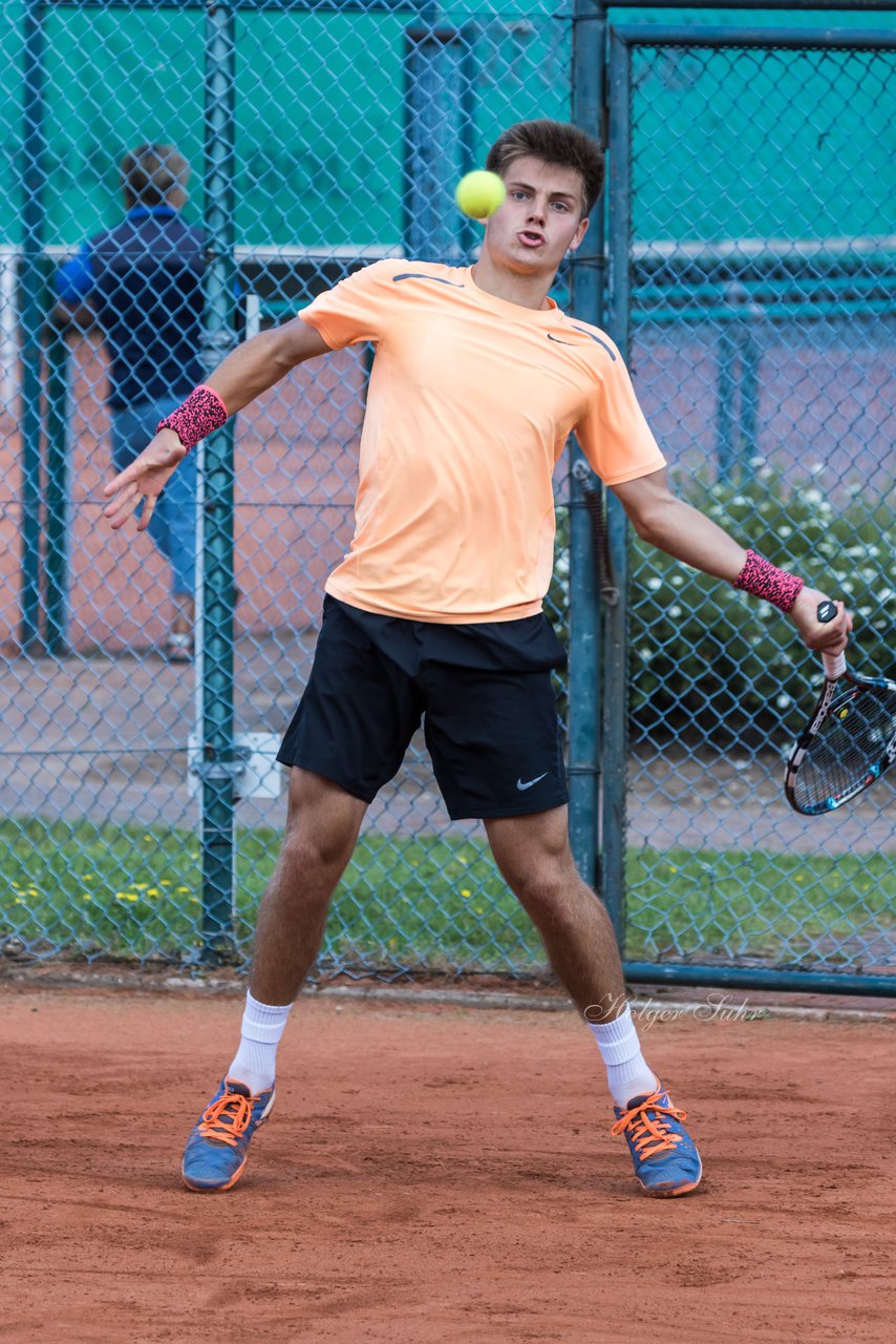 Bild 108 - Horst Schroeder Pokal 4. Tag